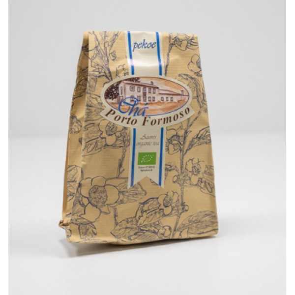 Pekoe - Chá Porto Formoso